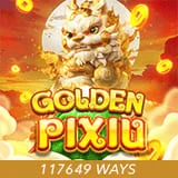 Bocoran RTP Slot Spadegaming Golden Pixiu